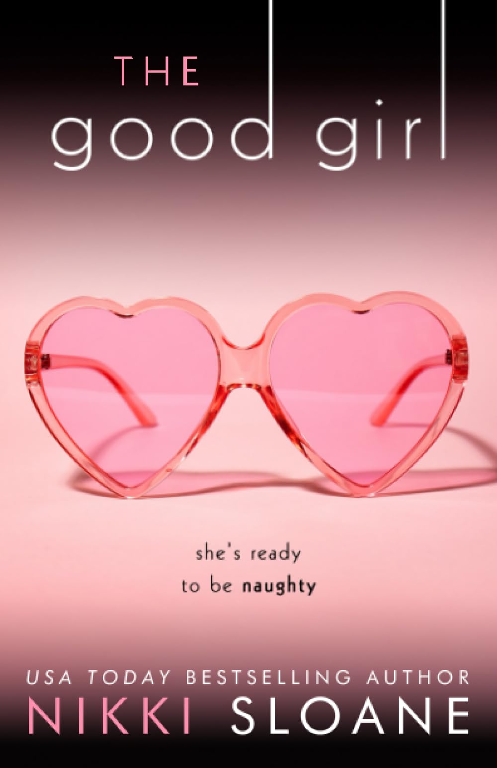 The Good Girl (Nashville Neighborhood, Band 5)
