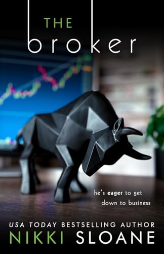 The Broker (Nashville Neighborhood, Band 6)
