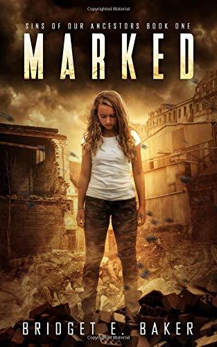 Marked (Sins of Our Ancestors, Band 1)