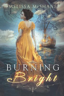 Burning Bright (The Extraordinaries, Band 1)