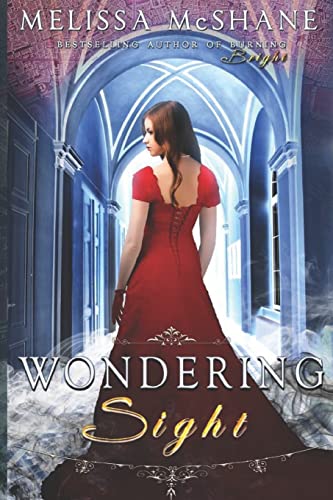 Wondering Sight (The Extraordinaries, Band 2)