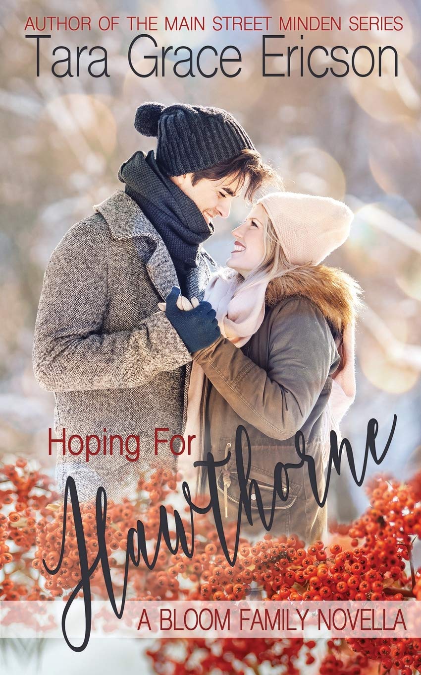 Hoping for Hawthorne (The Bloom Sisters, Band 1)