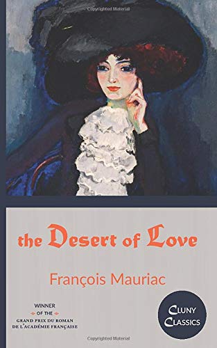 The Desert of Love