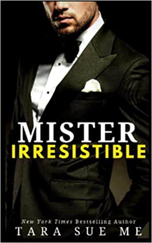 Mister Irresistible (Bachelor International, Band 2)