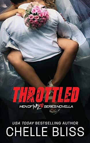 Throttled: Men of Inked Novella