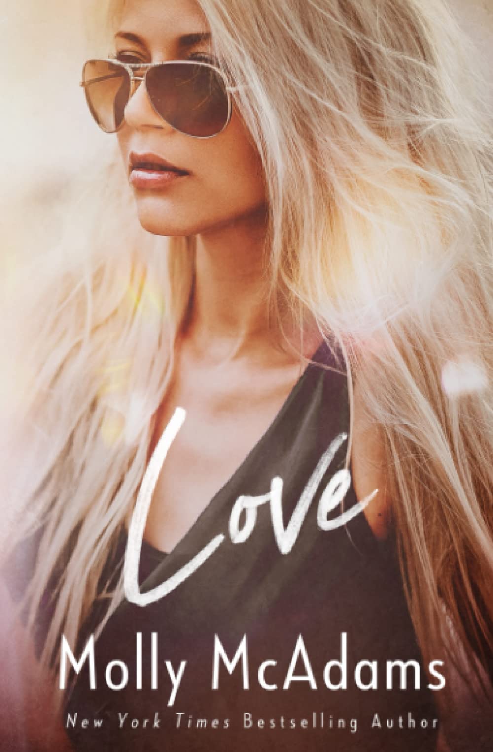 Love (Secrets in L.A., Band 2)