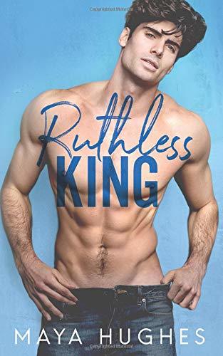 Ruthless King (Kings of Rittenhouse)