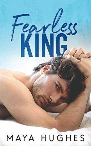 Fearless King (Kings of Rittenhouse)