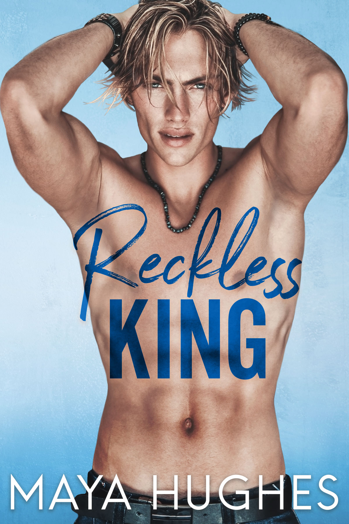 Reckless King (Kings of Rittenhouse)