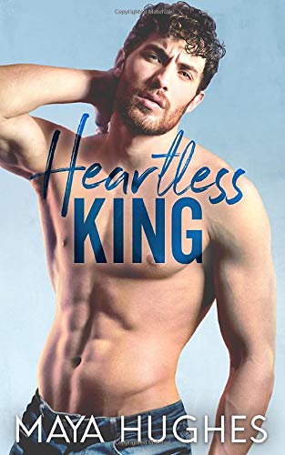 Heartless King (Kings of Rittenhouse)