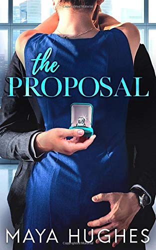 The Proposal (SWANK, Band 1)