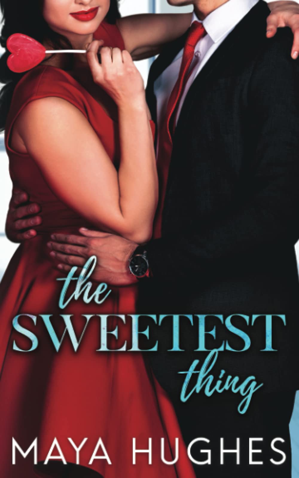 The Sweetest Thing (SWANK, Band 2)