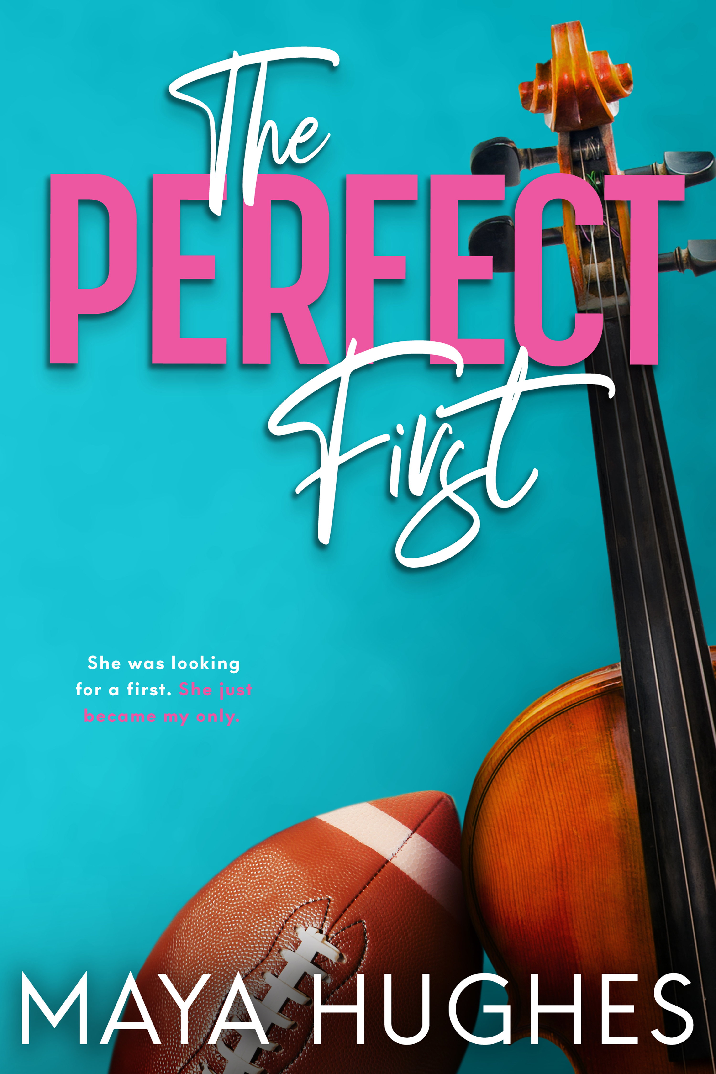 The Perfect First