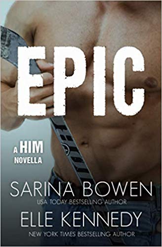 Epic: A Him Novella