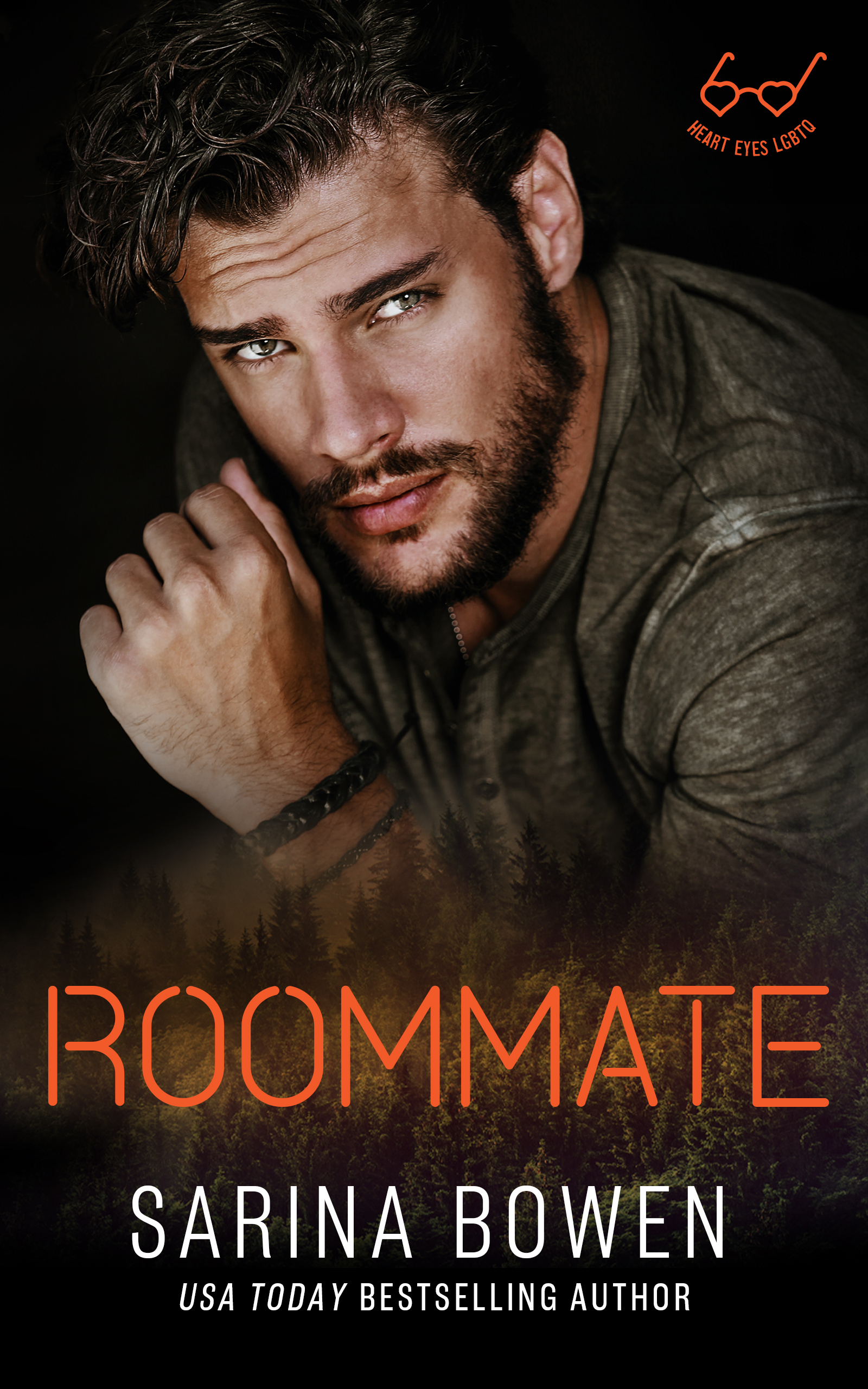Roommate (Vino and Veritas)