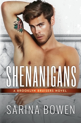 Shenanigans (Brooklyn Hockey, Band 6)