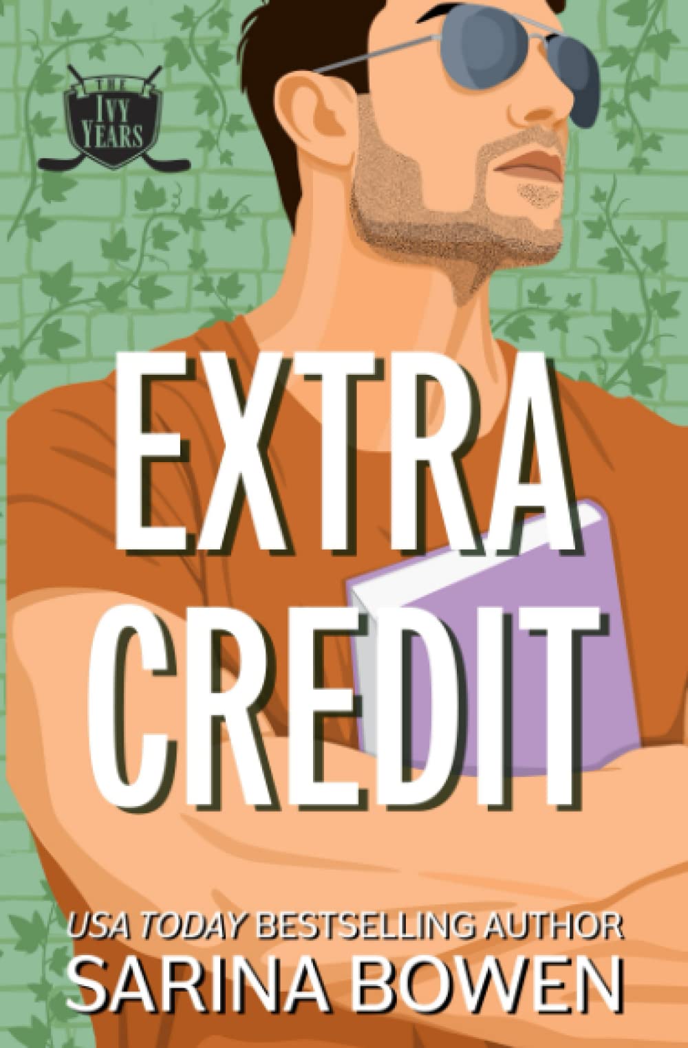 Extra Credit: Three Ivy Years Novellas (The Ivy Years, Band 6)