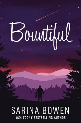 Bountiful (True North: Small Town Romance, Band 4)