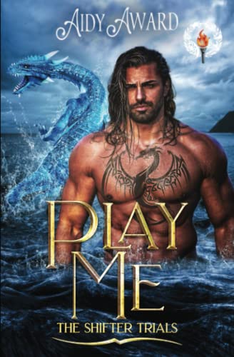 Play Me (Dragons Love Curves, Band 10)