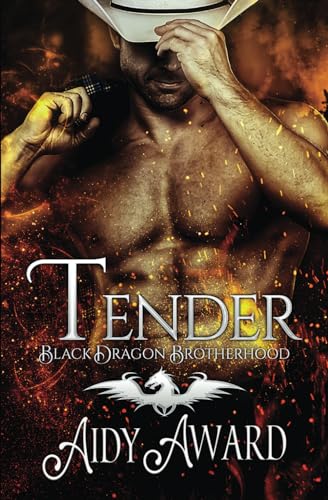 Tender (Black Dragon Brotherhood, Band 4)
