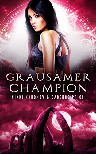 Grausamer Champion (Die Spiele der Götter, Band 2)