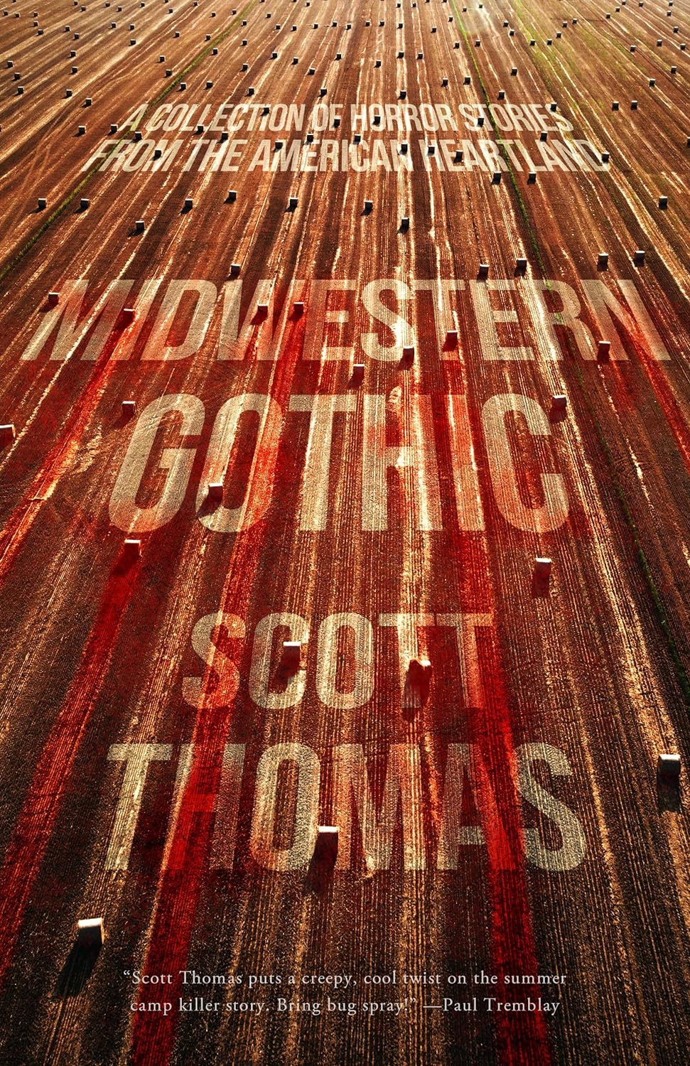 Midwestern Gothic