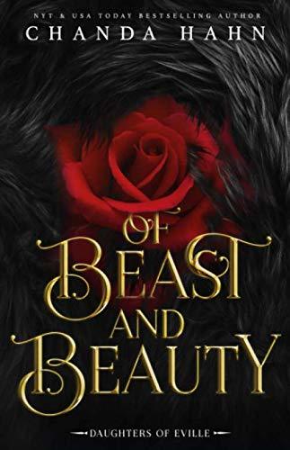 Of Beast and Beauty (Daughters of Eville, Band 1)