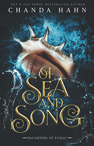 Of Sea and Song (Daughters of Eville, Band 3)