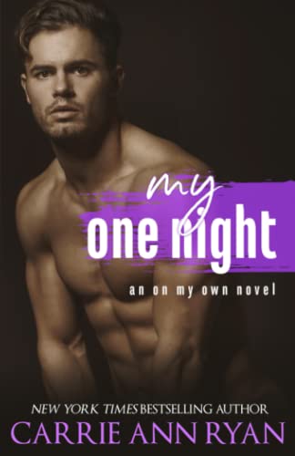 My One Night (On My Own, Band 1)