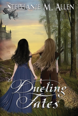 Dueling Fates (Immar & Stauros trilogy, Band 1)