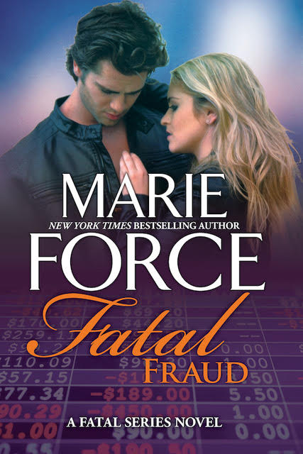 Fatal Fraud (Fatal Series, Band 16)