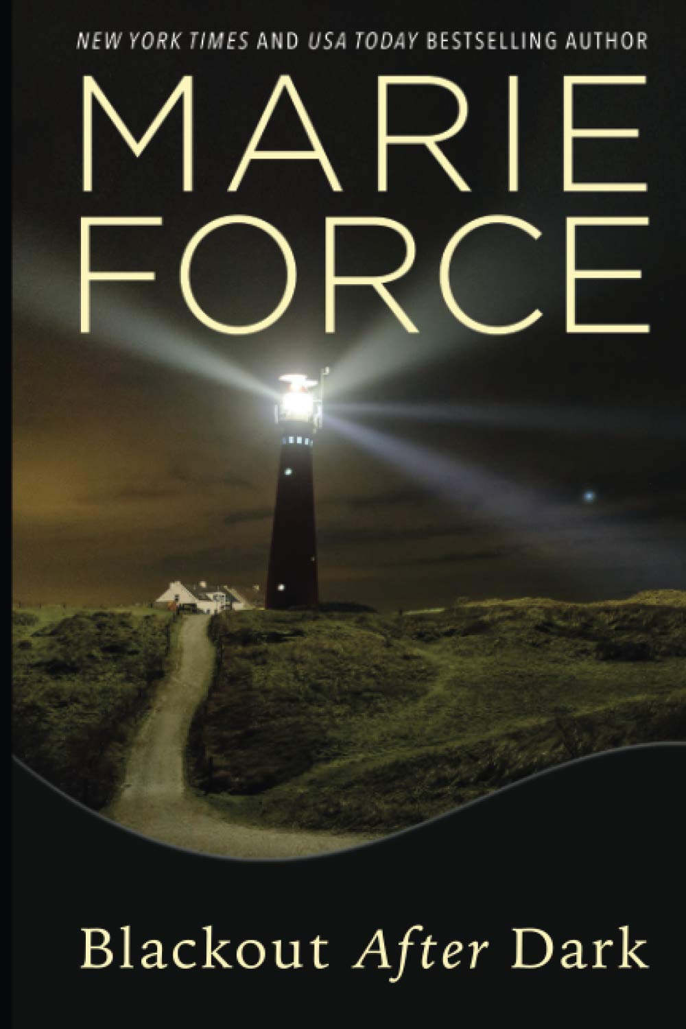 Blackout After Dark: A Gansett Island Novel (Gansett Island Series, Band 23)