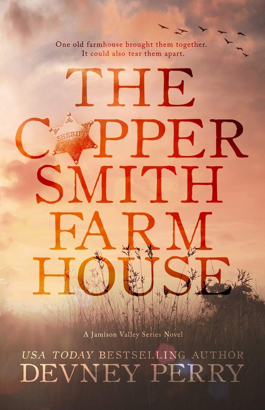 The Coppersmith Farmhouse (Jamison Valley)