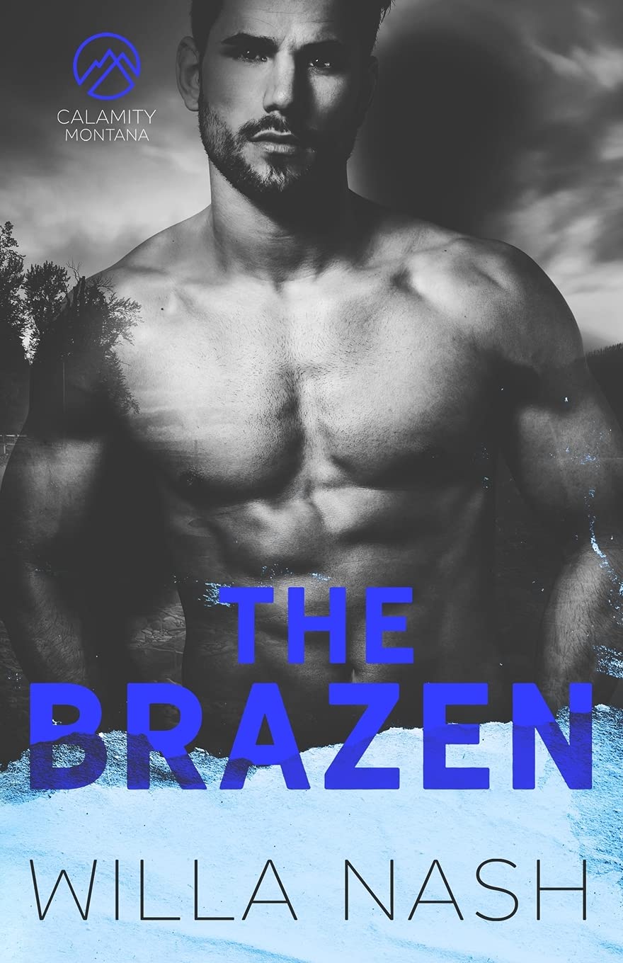 The Brazen (Calamity Montana)