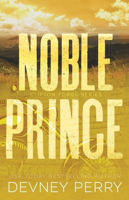 Noble Prince (Clifton Forge, Band 4)