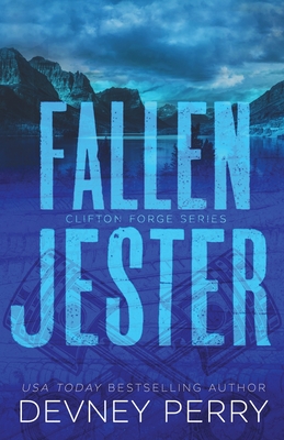 Fallen Jester (Clifton Forge, Band 5)