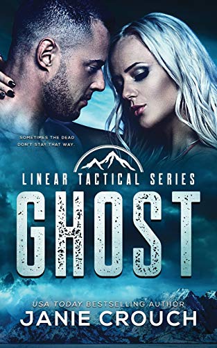 Ghost (Linear Tactical, Band 5)