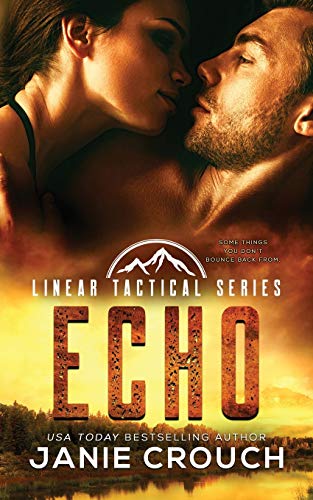 Echo (Linear Tactical, Band 7)