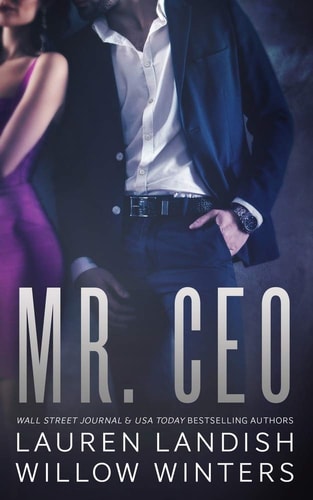 Mr. CEO (Bad Boys Next Door, Band 3)