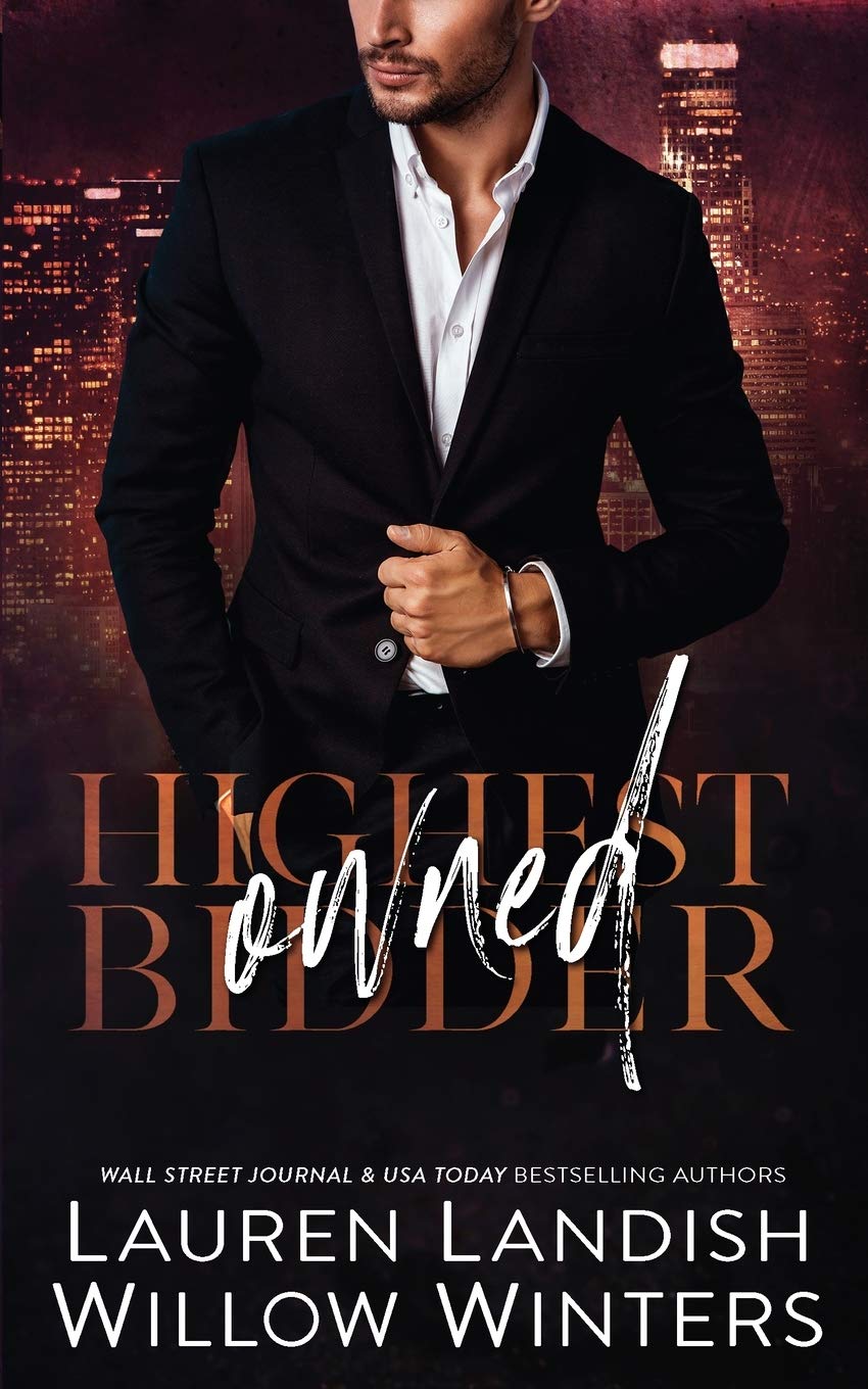 Owned (Highest Bidder, Band 3)
