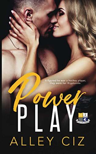 Power Play: BTU Alumni Book #1