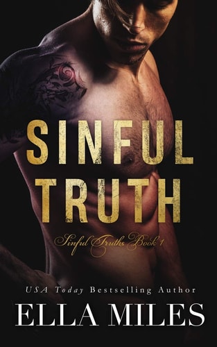 Sinful Truth (Sinful Truths, Band 1)