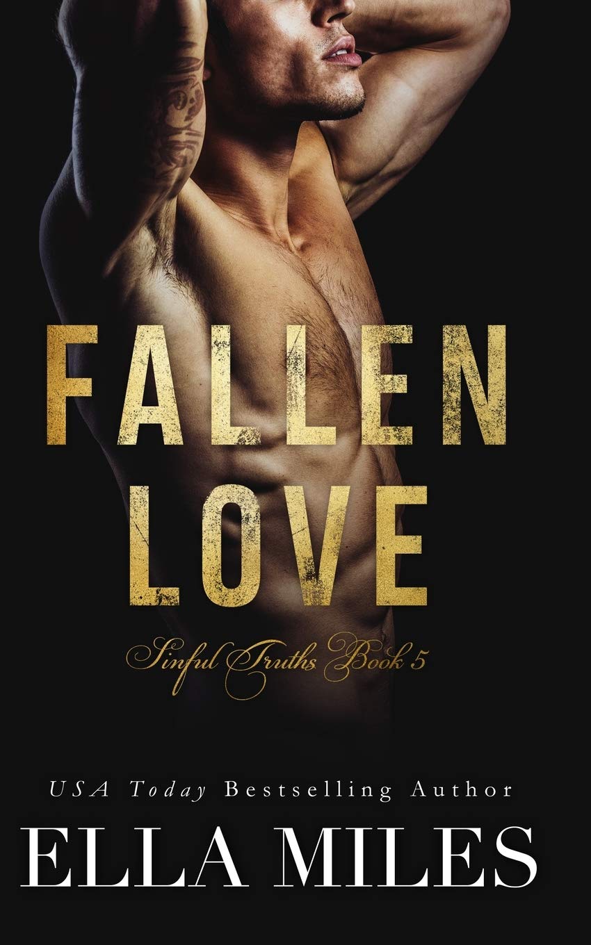 Fallen Love (Sinful Truths, Band 5)