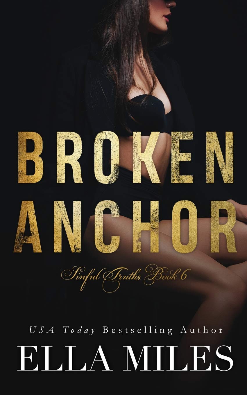Broken Anchor (Sinful Truths, Band 6)