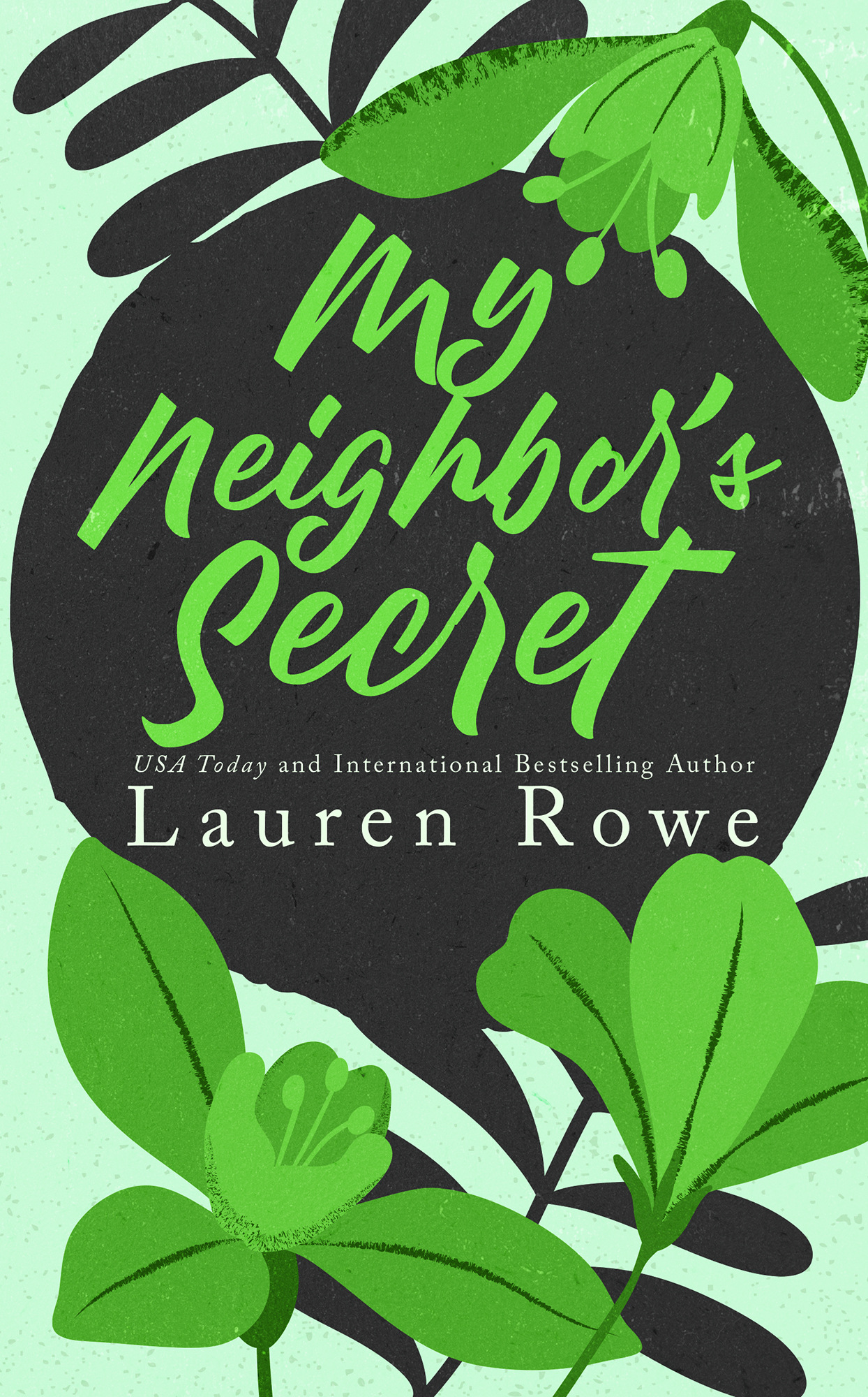 My Neighbor's Secret