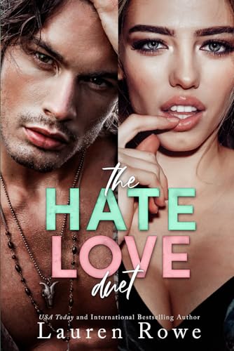 The Hate Love Duet: Alternate Cover