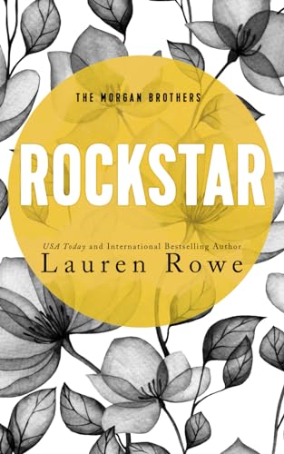 ROCKSTAR (The Morgan Brothers, Band 5)