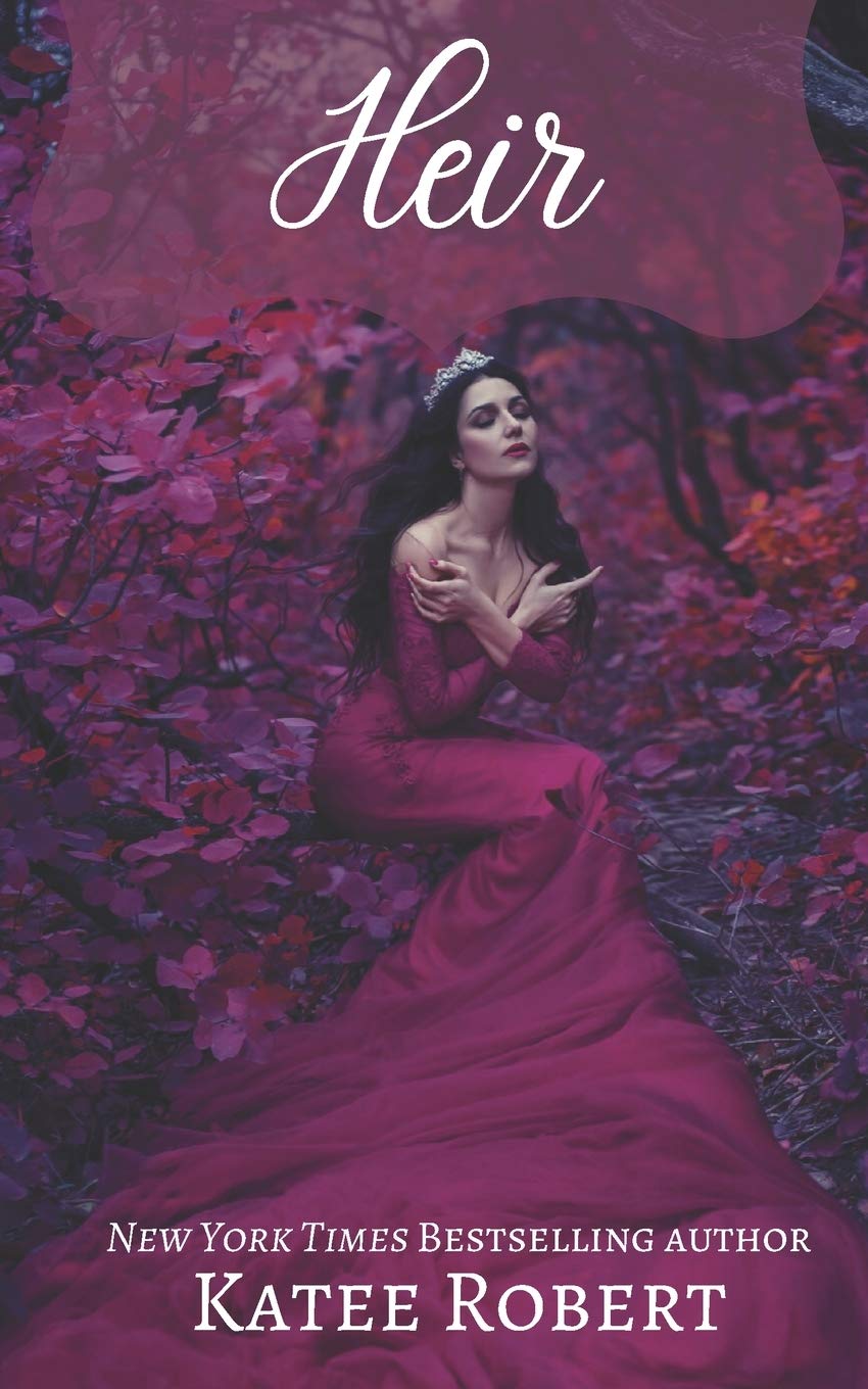 Heir (Bloodline Vampires, Band 2)