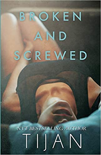 Broken & Screwed (Bs, Band 1)