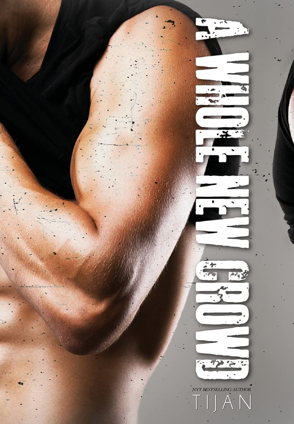 A Whole New Crowd (Hardcover)